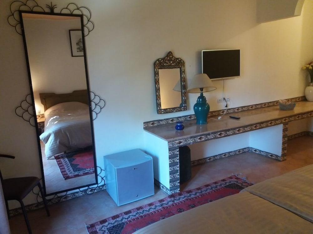 Hotel Club Hanane Uarzazate Exterior foto